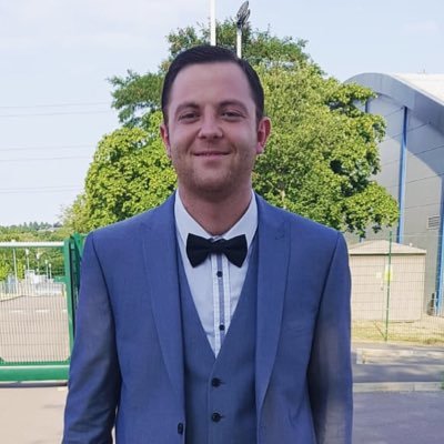 RossHicko's profile picture. Nottingham Forest Fan!