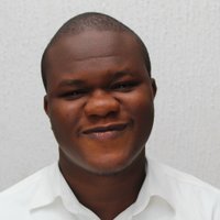 Yekeen Ajeigbe (@yekeenme) 's Twitter Profile