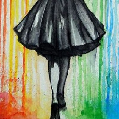 Profile Picture of Amelia-Gwenevere-Zelena Reeves (@la_3muskequeers) on Twitter