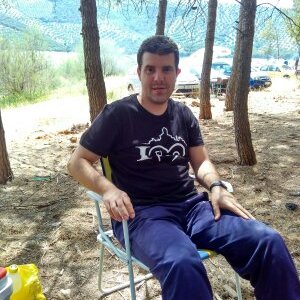 RoperoLlamas's profile picture. 