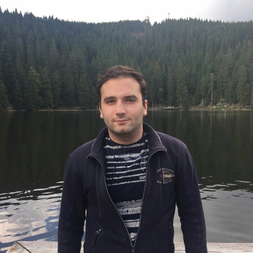 VaheGevorgyan1's profile picture. 