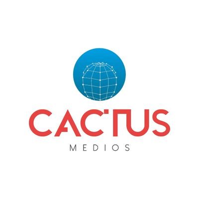 Agencia de Comunicaciones, Producciones e influenciadores #apasionados Síguenos en IG @cactusmedios @periodistaescobar @veroulloar