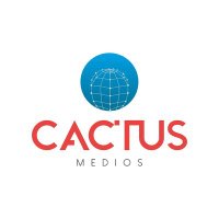 Cactus Medios (@cactus_medios) 's Twitter Profile