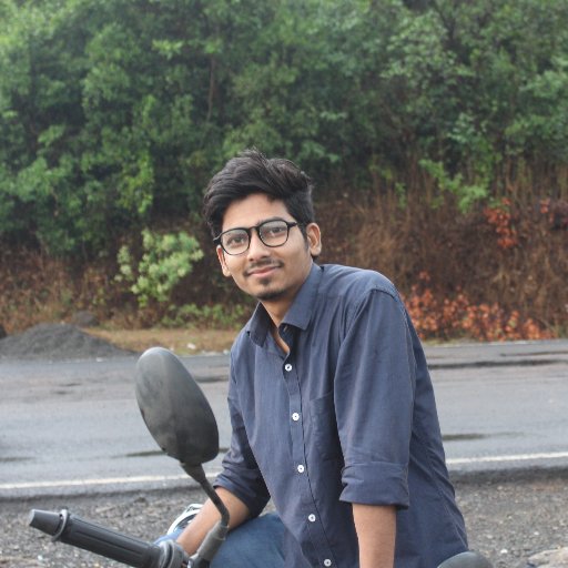 jagdishbhoi12's profile picture. Sinhgad Institute Of Mnagement And Computer Application.(BigData Developer)
