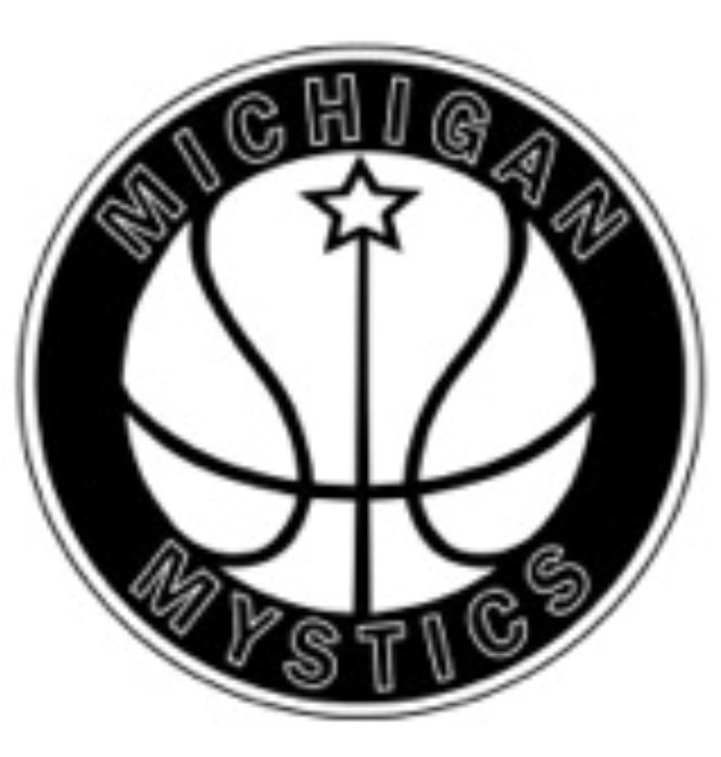 Michigan Mystics S40 2024