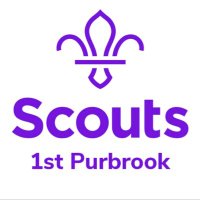 1stPurbrookScouts(@1stPurbrook) 's Twitter Profile Photo