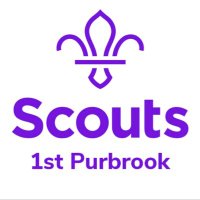 1stPurbrookScouts (@1stpurbrook) 's Twitter Profile Photo 1stPurbrookScouts (@1stpurbrook) 's Twitter Profile Photo