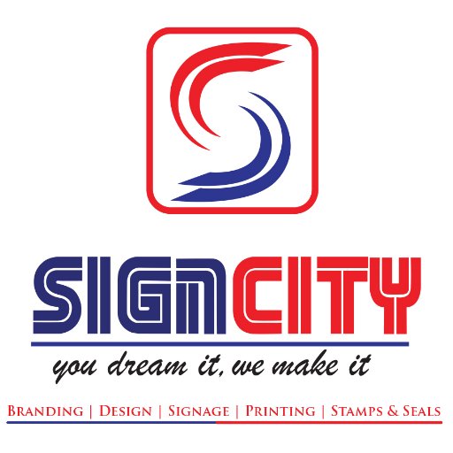 Branding | Design | Signage | Printing | Stamps & Seals