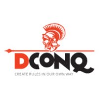 Dconq(@digitalconquers) 's Twitter Profile Photo