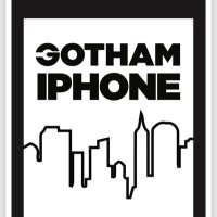 Gotham Iphone(@GothamIphone) 's Twitter Profile Photo