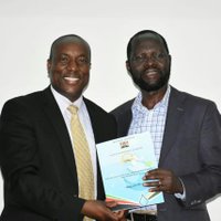 Salmon Orimba (@orimbasalmon) 's Twitter Profile