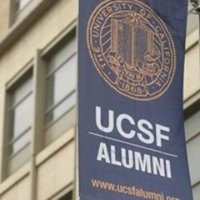 UCSF Alumni(@alumniUCSF) 's Twitter Profile Photo