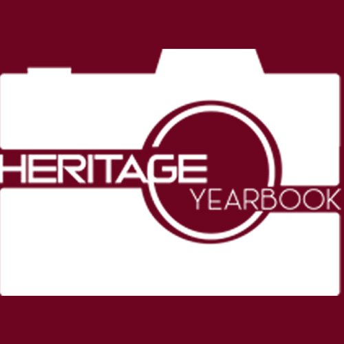 The student-run yearbook & news publication at Heritage High School. | Read our stories: https://t.co/4P1s1xUrKi | Buy your book: https://t.co/qCE1e3qxmX