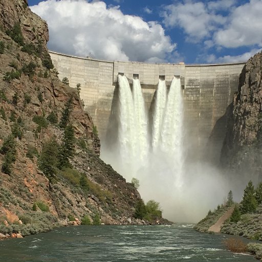 Your Source for Information on Water Resources in the Gunnison River Basin