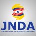JNDAEcuador (@jndaecua) Twitter profile photo JNDAEcuador (@jndaecua) Twitter profile photo