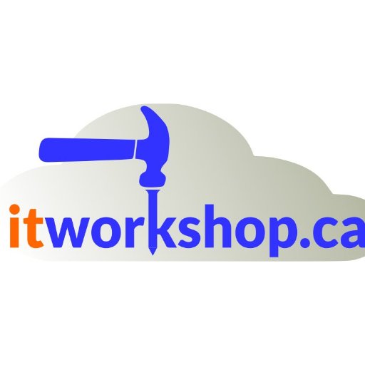Proof of Concept Services and Amazon Web Services based IT.  https://t.co/UF1qce8zqs - We build things.  That work.  #AWS #YQG #itworkshopca #AmazonWebServices