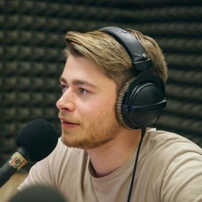 Luc__Brisson's profile picture. Journaliste @franceinfo