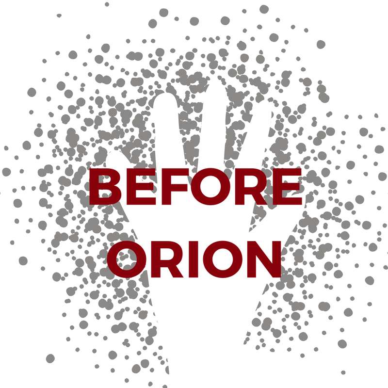 Exploring mankind w/ Bernie Taylor @BernieTaylorOR - author, Before Orion: Finding the Face of the Hero https://t.co/e5TPfHbPPd #beforeorion #neurodiversity