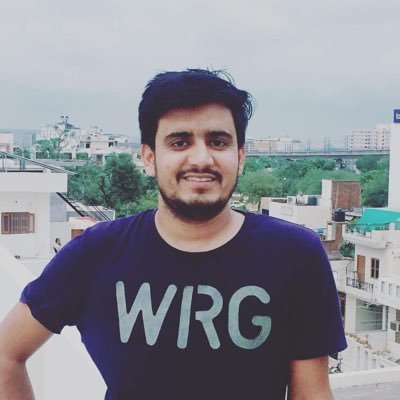 Bhagwat03441002's profile picture. 