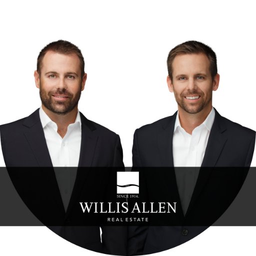 2NelsonBrothers's profile picture. Luxury Real Estate Specialists, La Jolla Natives & Brothers. Willis Allen Real Estate. DRE #: 01376023 & 01801493.