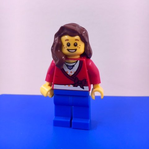 Passionate about education, #girlsinSTEM, family, & #LEGOlearning. Education Program Manager @LEGO_Education. Views are my own.
