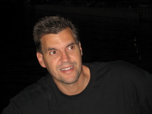 geopap32's profile picture. Former basketballer, current husband, father, sports maniac! St Michaels College School '83, Michigan State University '88