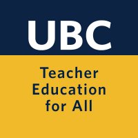 UBC TEFA(@UBCTEFA) 's Twitter Profileg