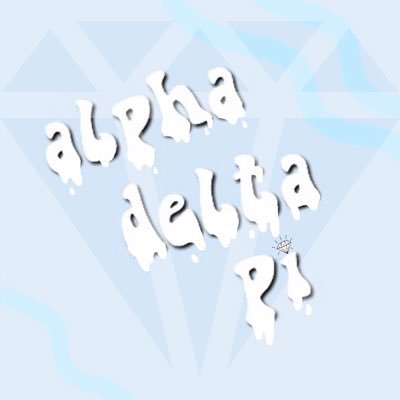 Theta Rho is the 209th chapter of Alpha Delta Pi. We were founded on April 6, 2013 at Sacred Heart University.