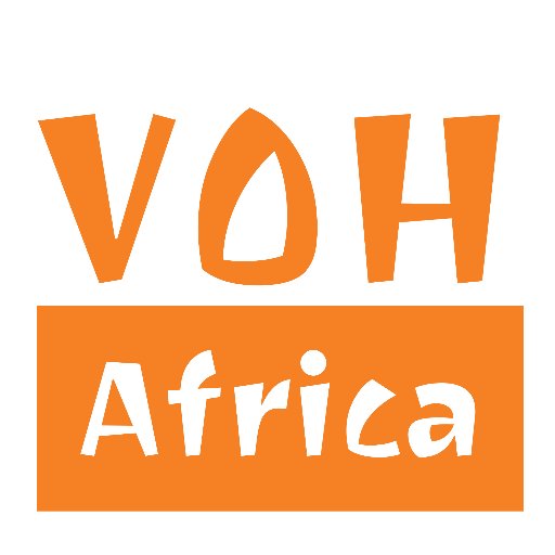 #VOHafrica is a #Charity providing #Education #Nutrition #Shelter + #Healthcare to #VulnerableChildren throughout #Africa | Check out our #BringingHope Project!