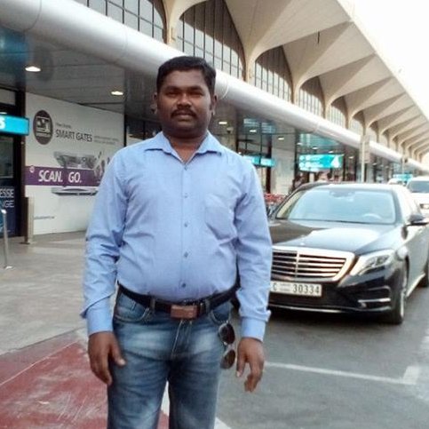 balasingam12's profile picture. srilanka✈️