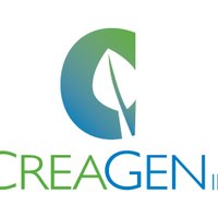 CreaGen Inc. (@creagenincu) 's Twitter Profile