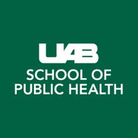 UAB School of Public Health(@uabsoph) 's Twitter Profile Photo