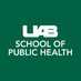 UAB School of Public Health (@uabsoph) Twitter profile photo