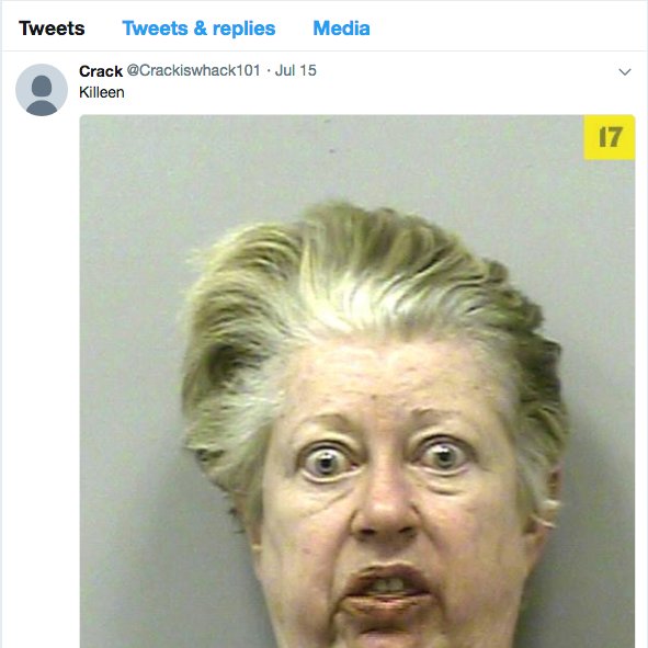 Crackiswhack101's profile picture. 