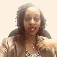 Stella Kanyike (@stellakanyike) 's Twitter Profile