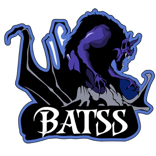 BatssOnTwitch's profile picture. Streamer at https://t.co/3OEMsaM2Ma
Ex Cosplayer