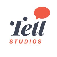 Tell Studios (@tellstudios) 's Twitter Profile