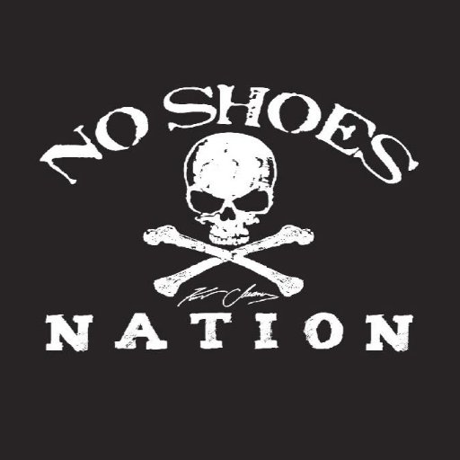 No Shoes Nation