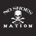 No Shoes Nation (@noshoesnation) Twitter profile photo