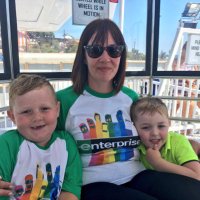 Kate Wigglesworth (@kjwerac) 's Twitter Profile