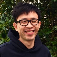 Junwei Shi (@junwei_s) 's Twitter Profile