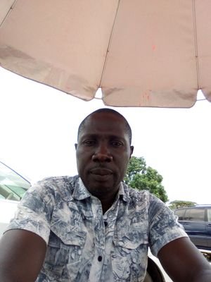 AnyiiNnaemeka's profile picture. A realist