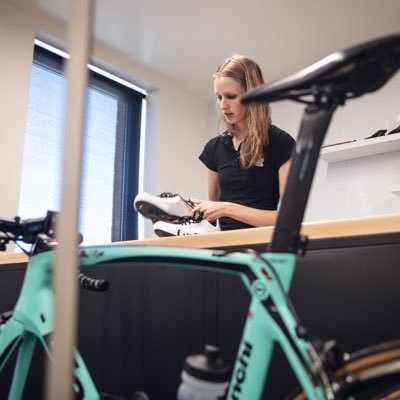 A Physio dabbling in cycling | @cyclingphysios
