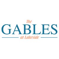 The Gables at Lakeside(@thegables1209) 's Twitter Profile Photo