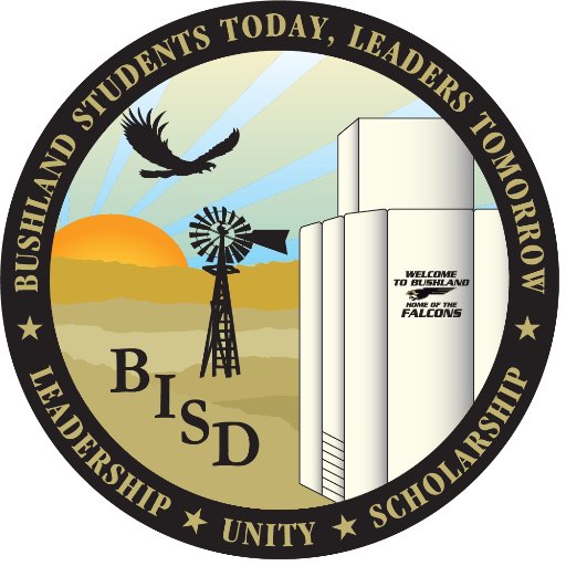 BushlandISD Profile Picture