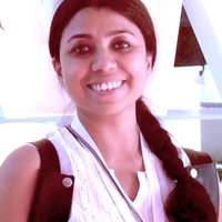 Anupama Bose (@trippinonn) 's Twitter Profile