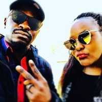 Meshack Dube (@mishd84) 's Twitter Profile