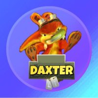DaxteR (@cesitarsource) 's Twitter Profile