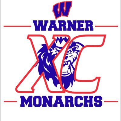 Track & XC Coach for Warner