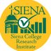 SienaResearch (@SienaResearch) Twitter profile photo